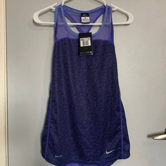 Nike Tank Top - Picture 1 of 2